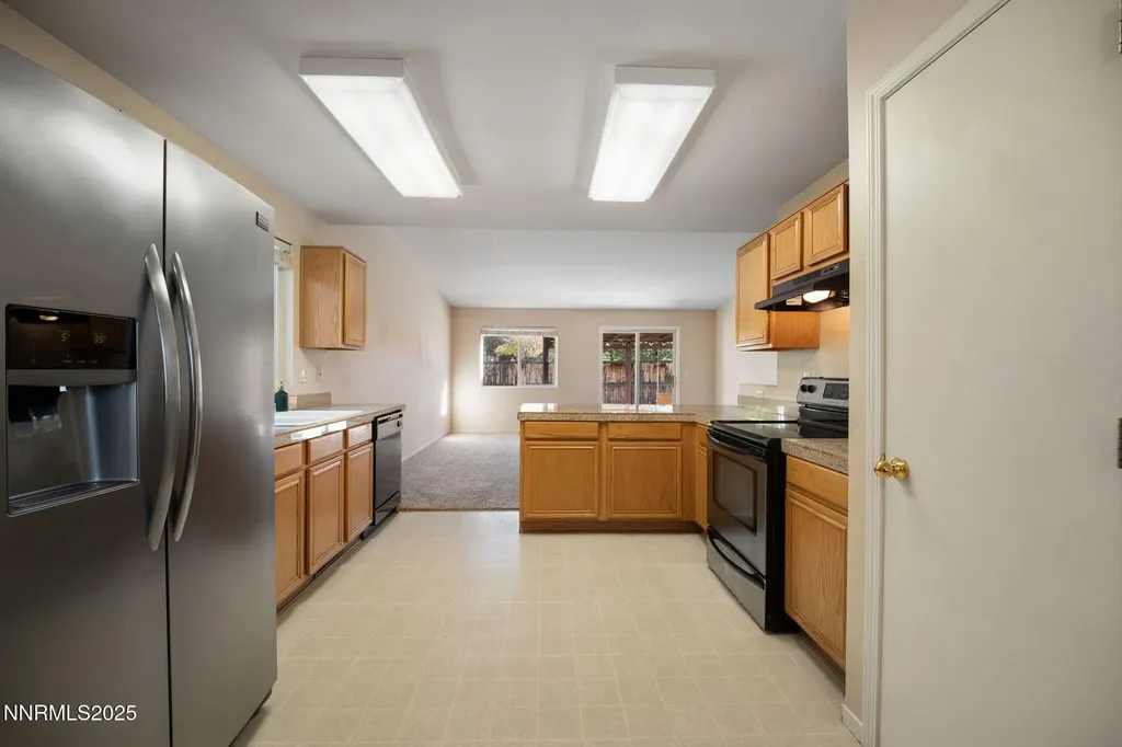 9770 Brightridge Reno NV 89506