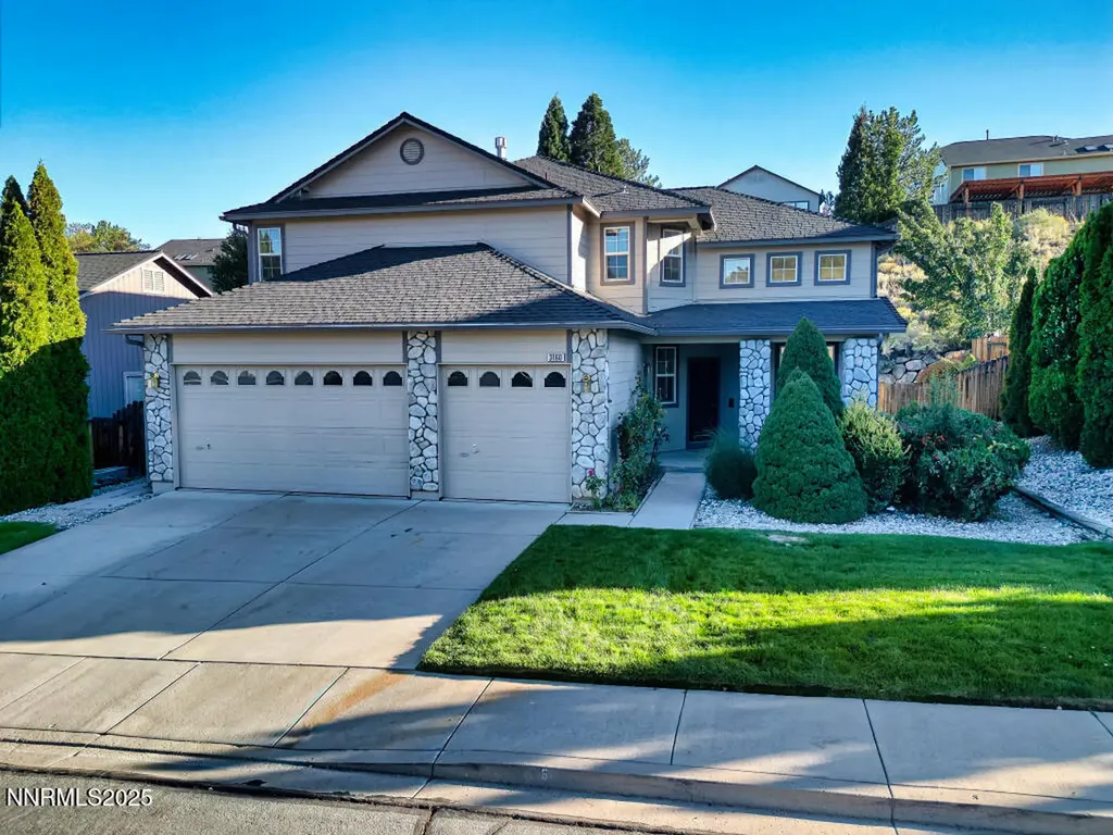 3160 Sky Country Reno NV 89503