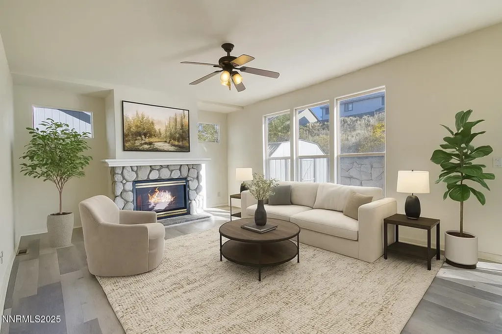 3160 Sky Country Reno NV 89503