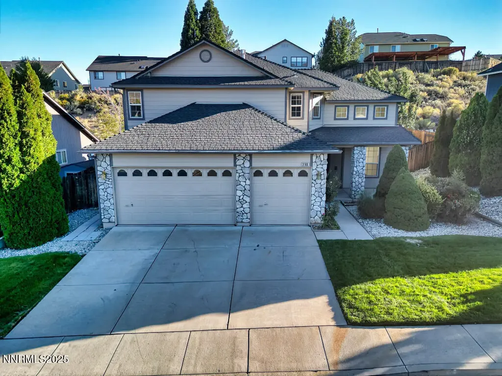 3160 Sky Country Reno NV 89503