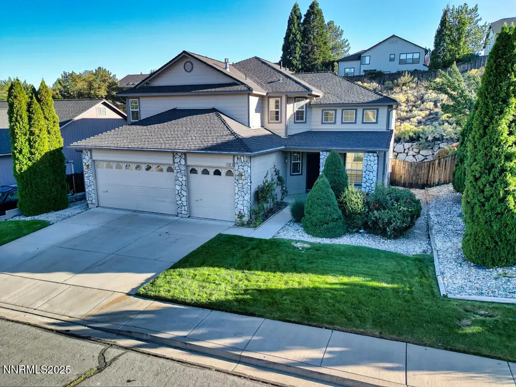 3160 Sky Country Reno NV 89503