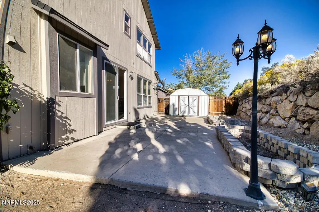 3160 Sky Country Reno NV 89503