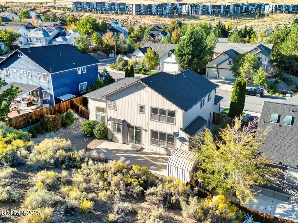 3160 Sky Country Reno NV 89503