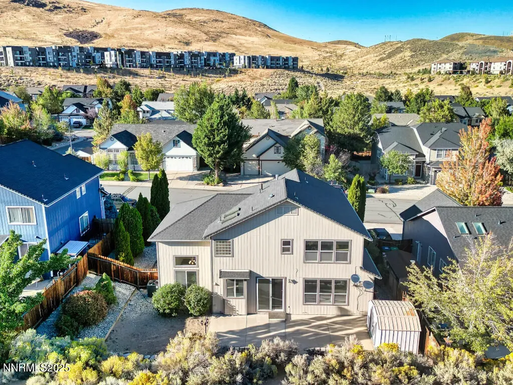 3160 Sky Country Reno NV 89503