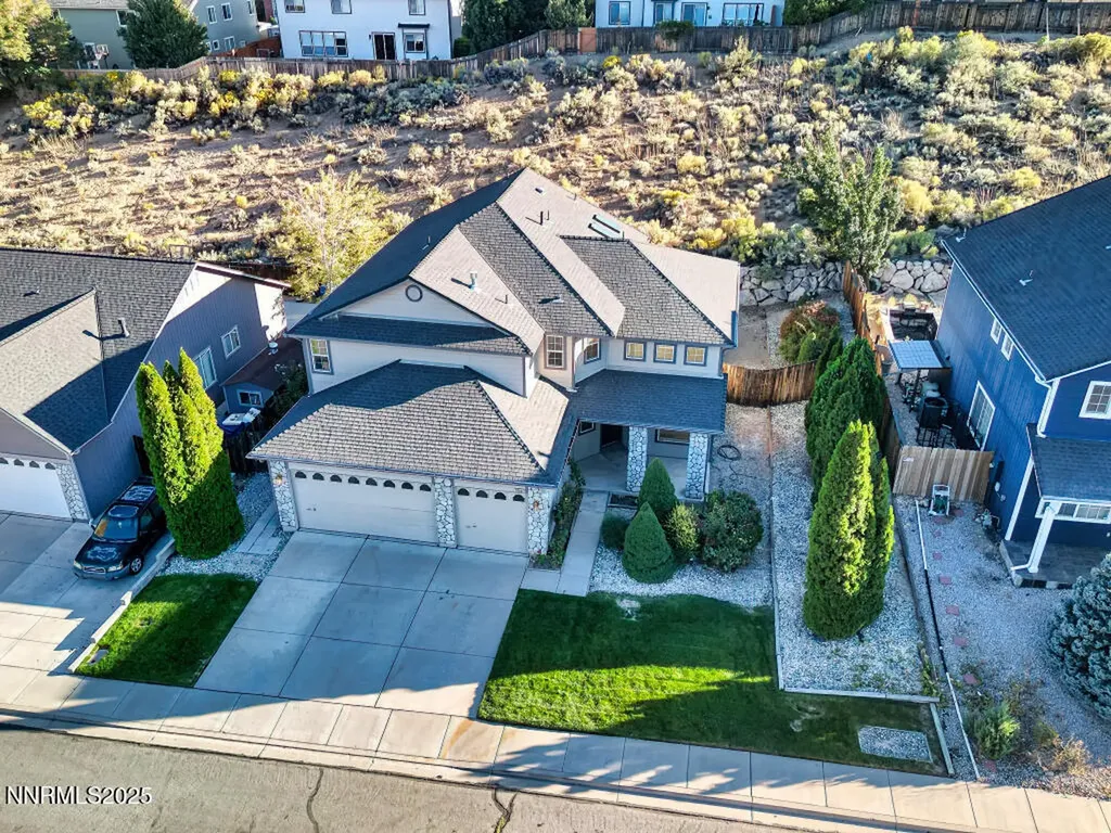 3160 Sky Country Reno NV 89503