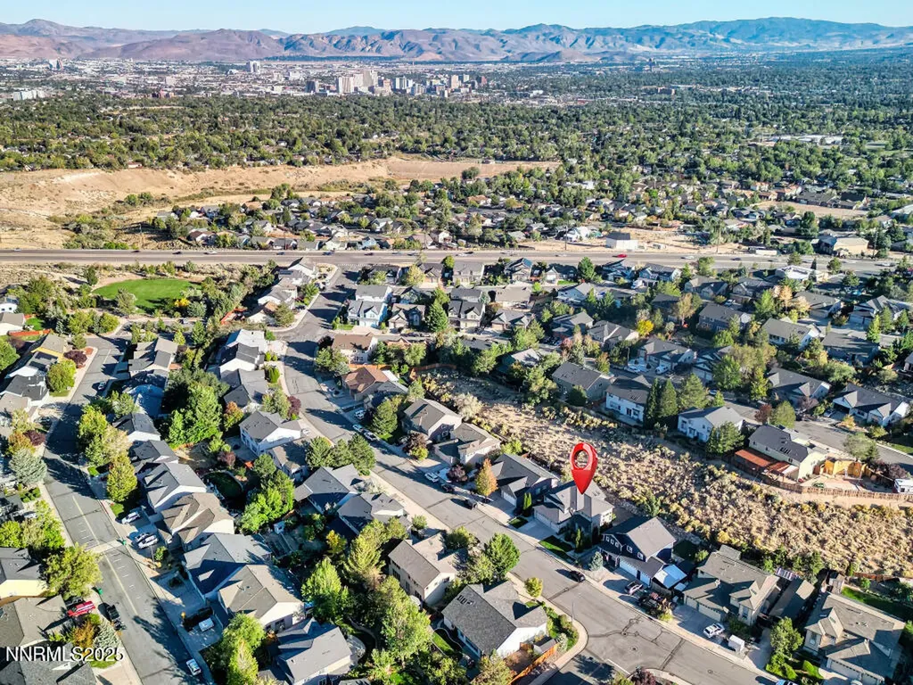 3160 Sky Country Reno NV 89503