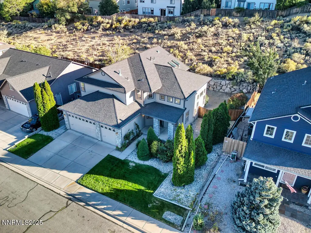 3160 Sky Country Reno NV 89503