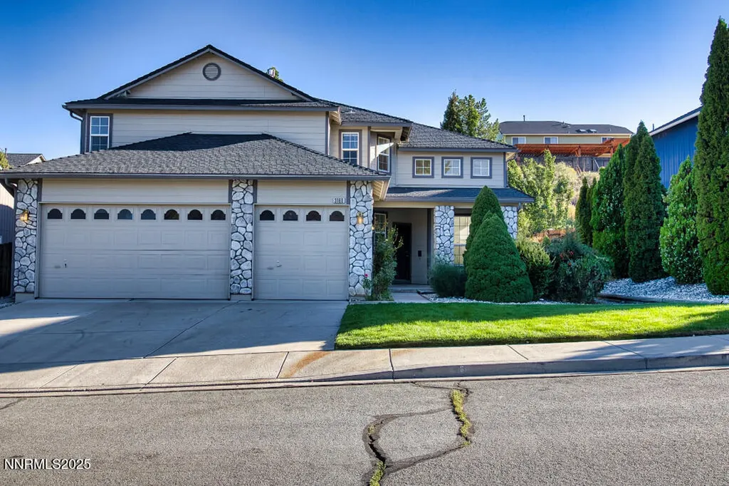 3160 Sky Country Reno NV 89503