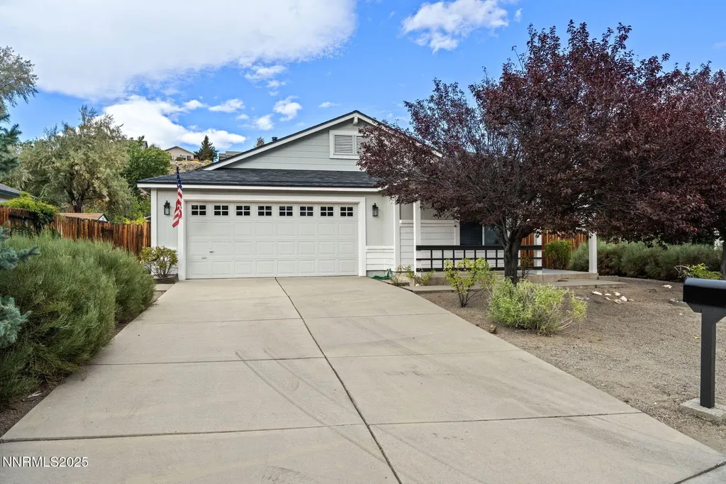 6811 Sonterra Reno NV 89523