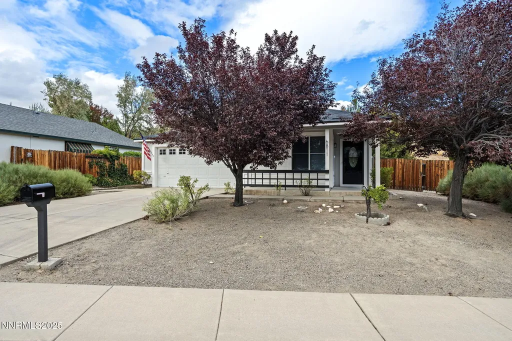 6811 Sonterra Reno NV 89523