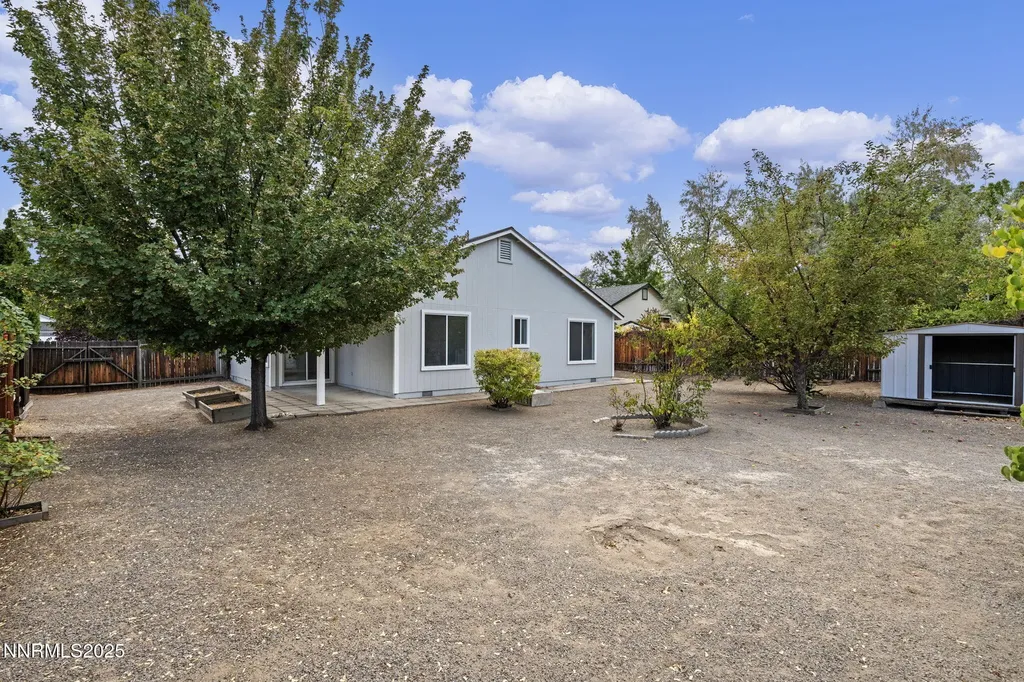 6811 Sonterra Reno NV 89523