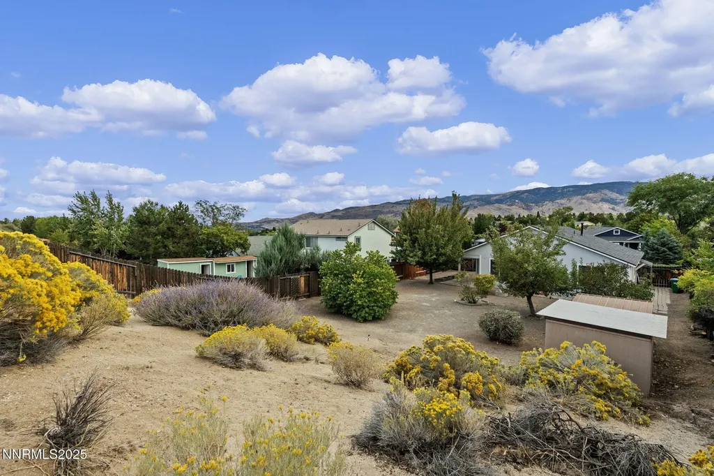 6811 Sonterra Reno NV 89523