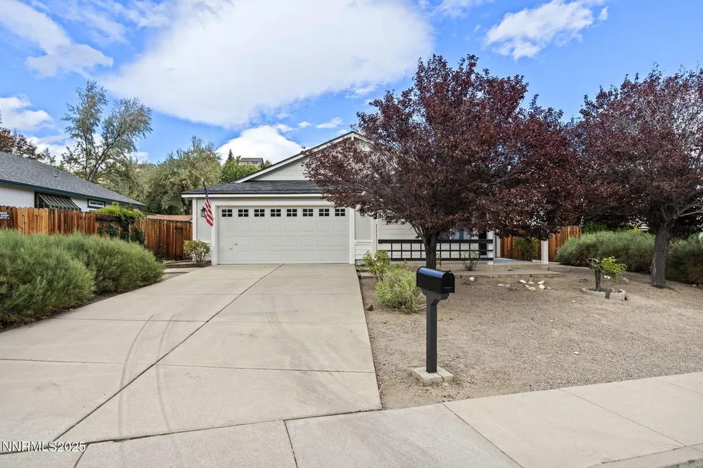 6811 Sonterra Reno NV 89523