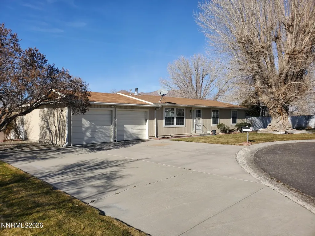 3 Colado Winnemucca NV 89445
