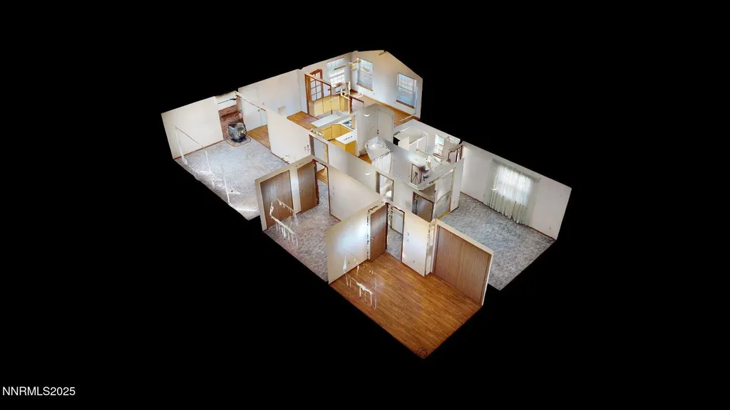 3 Colado Winnemucca NV 89445