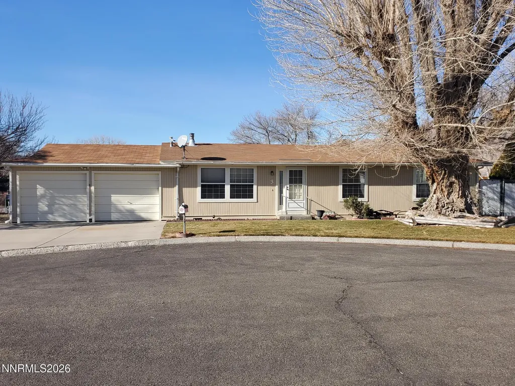 3 Colado Winnemucca NV 89445