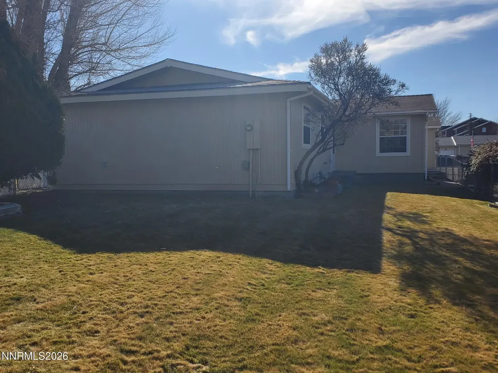3 Colado Winnemucca NV 89445