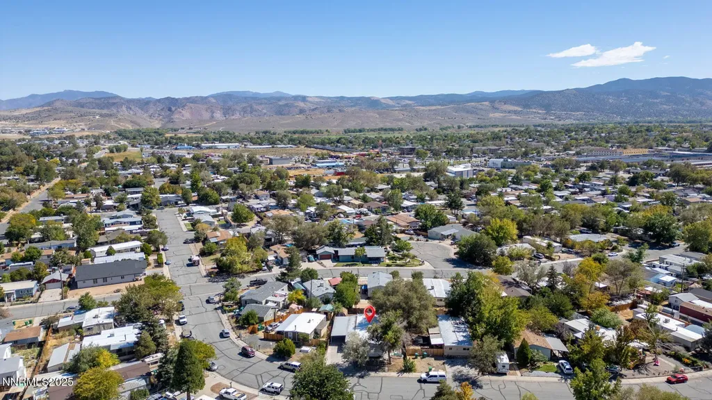 2355 Columbia Carson City NV 89701