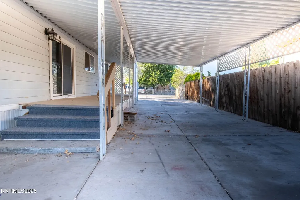 2355 Columbia Carson City NV 89701