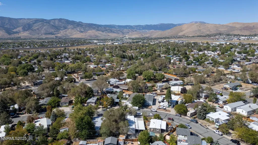 2355 Columbia Carson City NV 89701