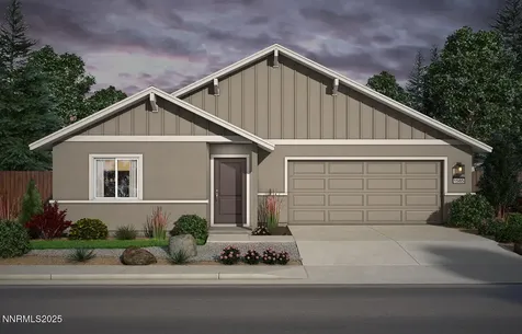 3466 Payton Fernley NV 89408