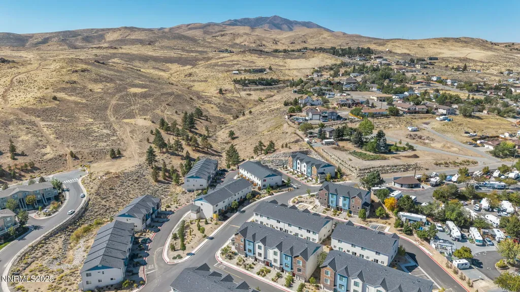 585 Logan Jacob Reno NV 89503