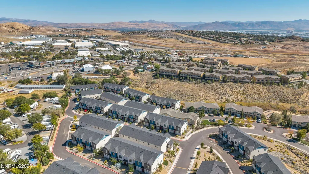 585 Logan Jacob Reno NV 89503