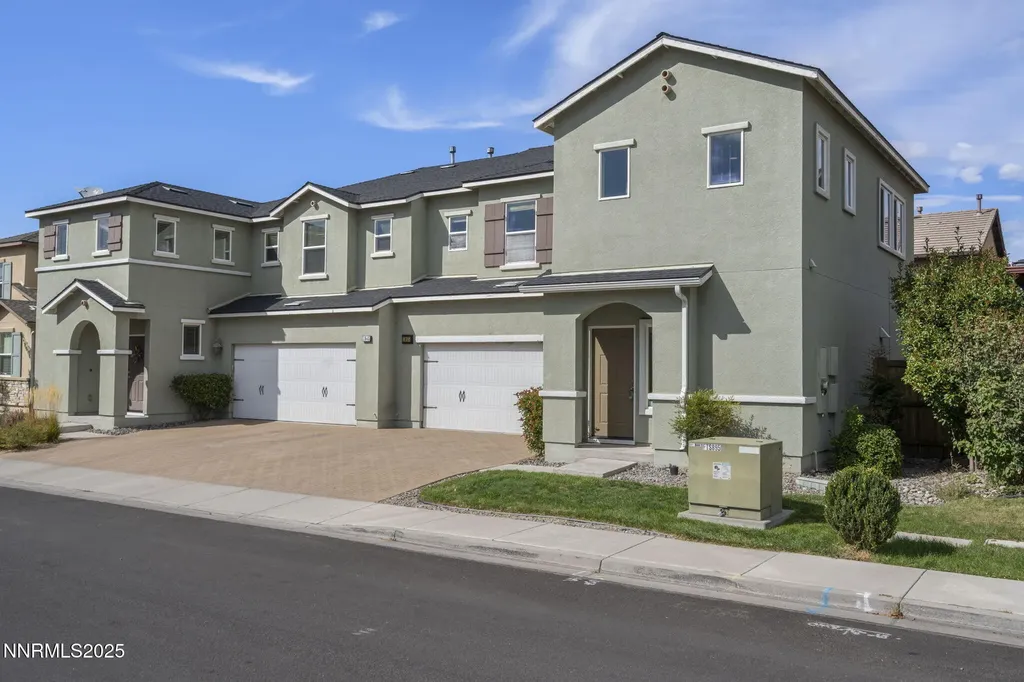 1955 Echo Valley Reno NV 89521
