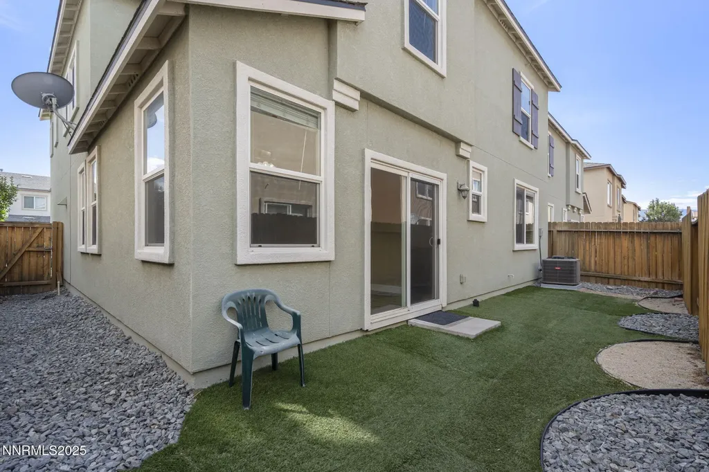 1955 Echo Valley Reno NV 89521