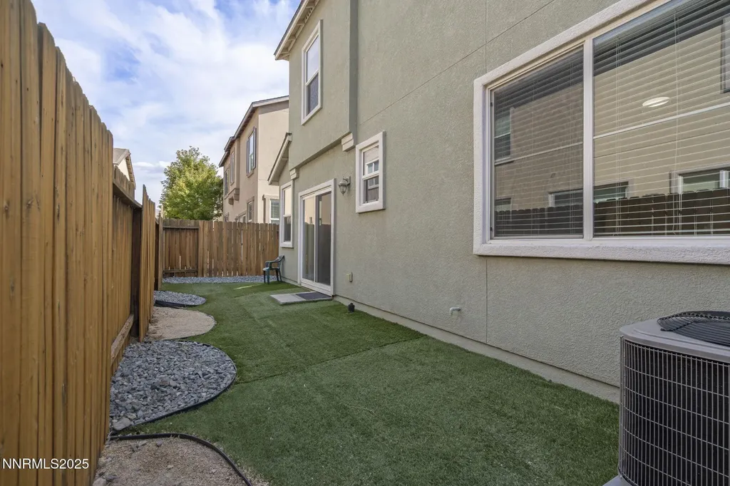 1955 Echo Valley Reno NV 89521