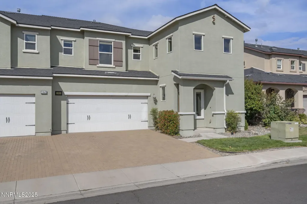 1955 Echo Valley Reno NV 89521