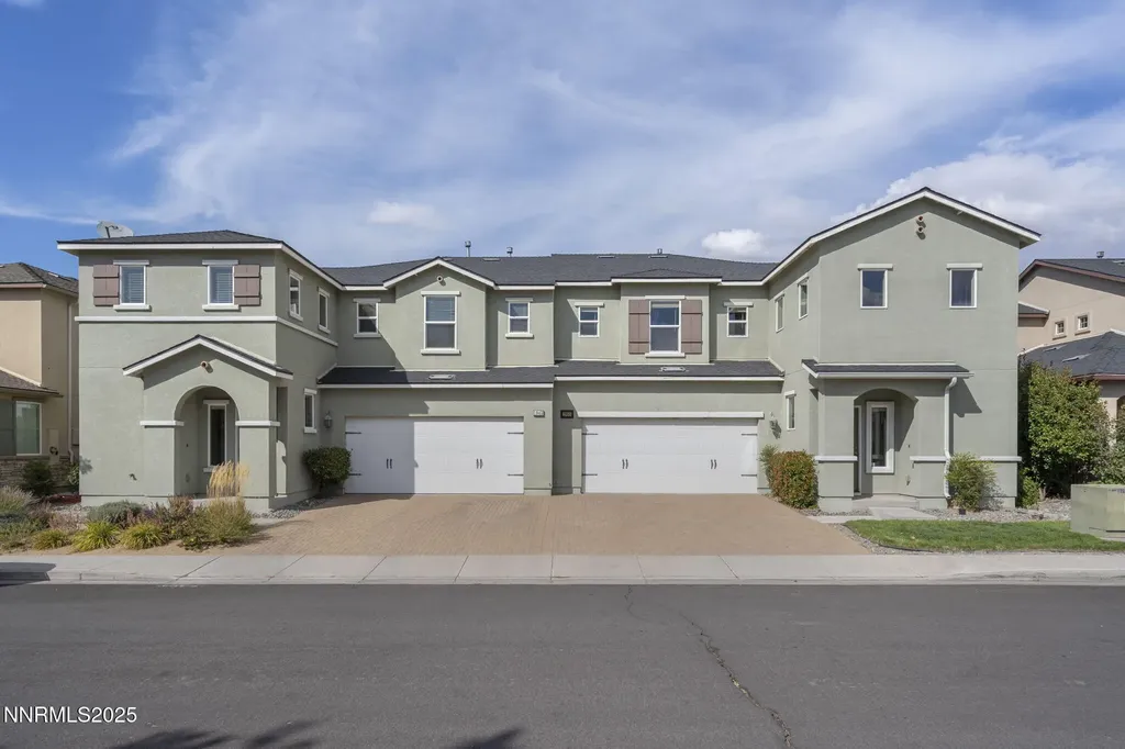 1955 Echo Valley Reno NV 89521