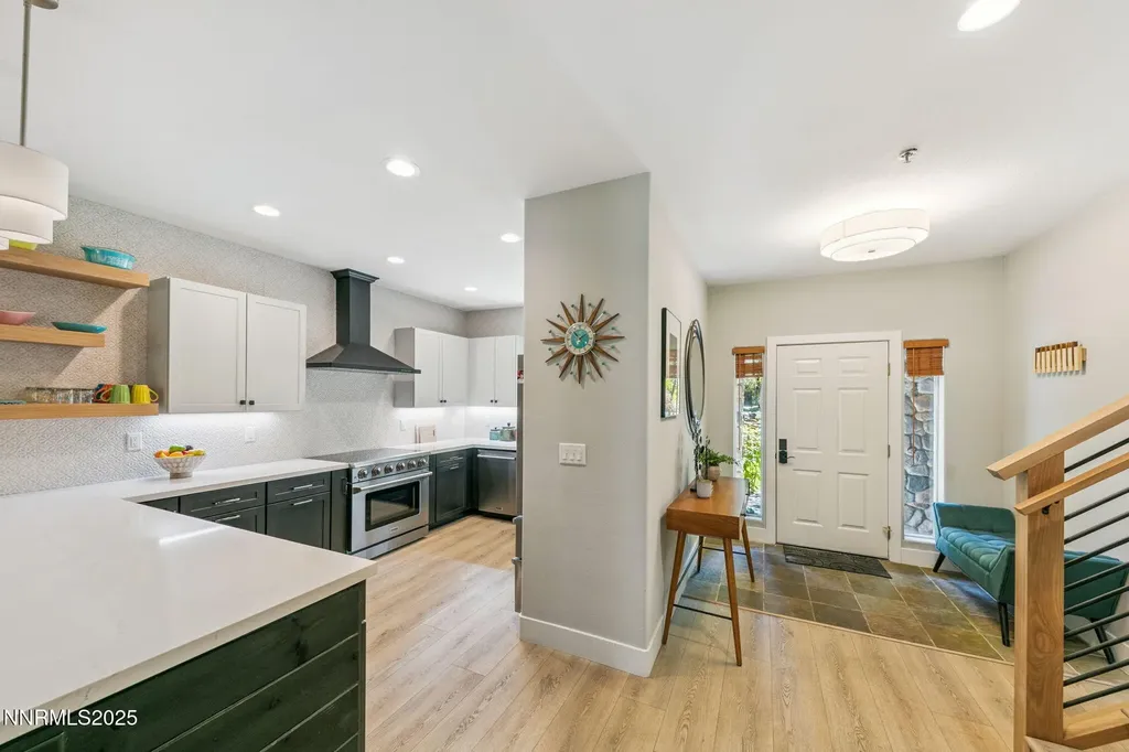 120 Country Club Incline Village NV 89451