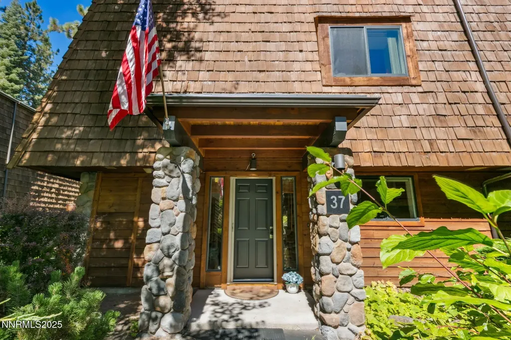 120 Country Club Incline Village NV 89451