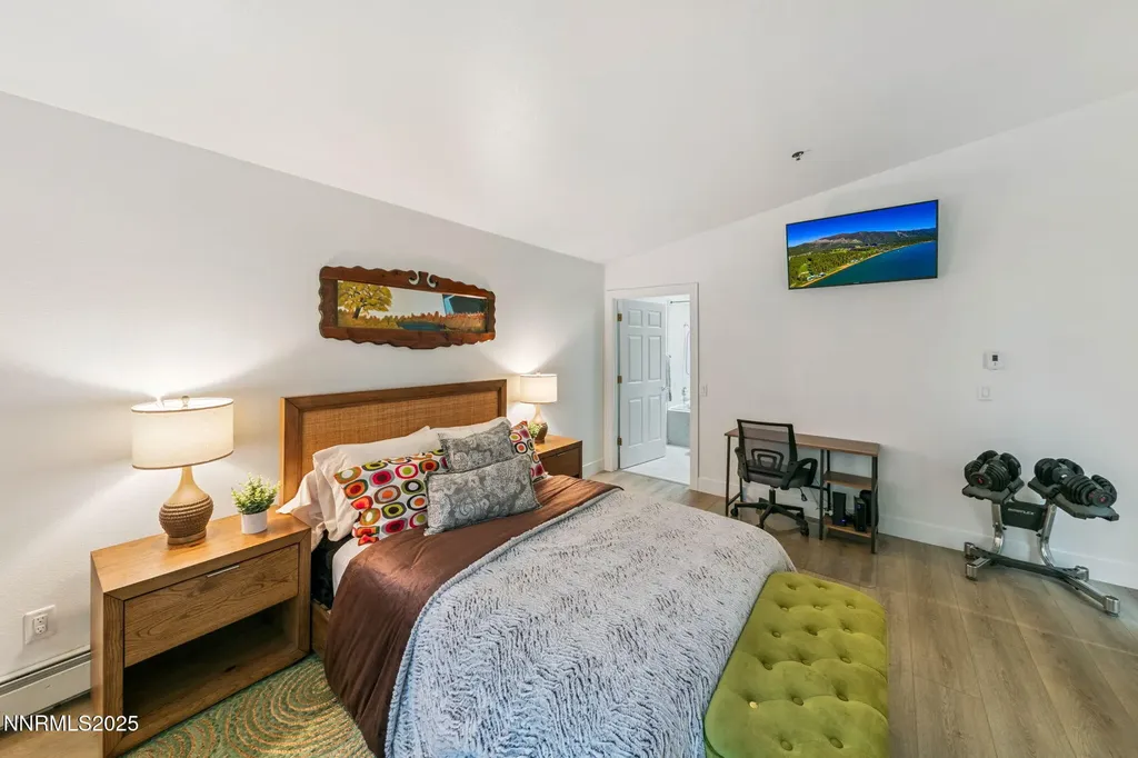 120 Country Club Incline Village NV 89451