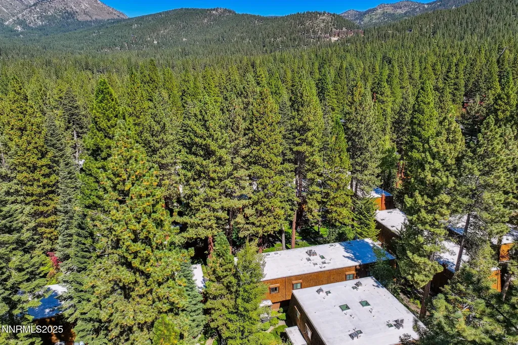 120 Country Club Incline Village NV 89451