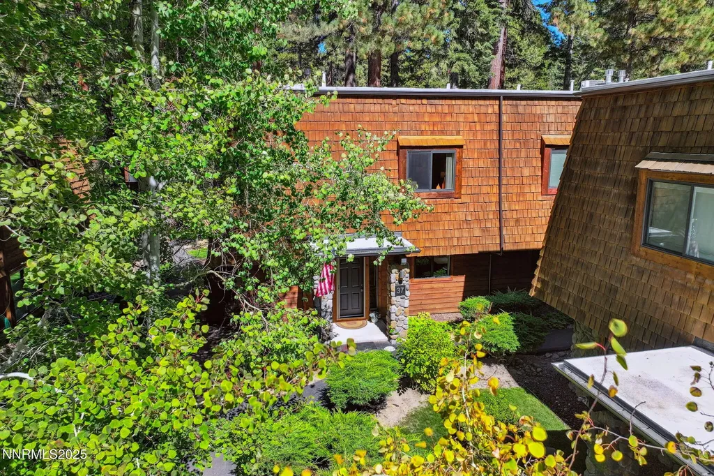 120 Country Club Incline Village NV 89451