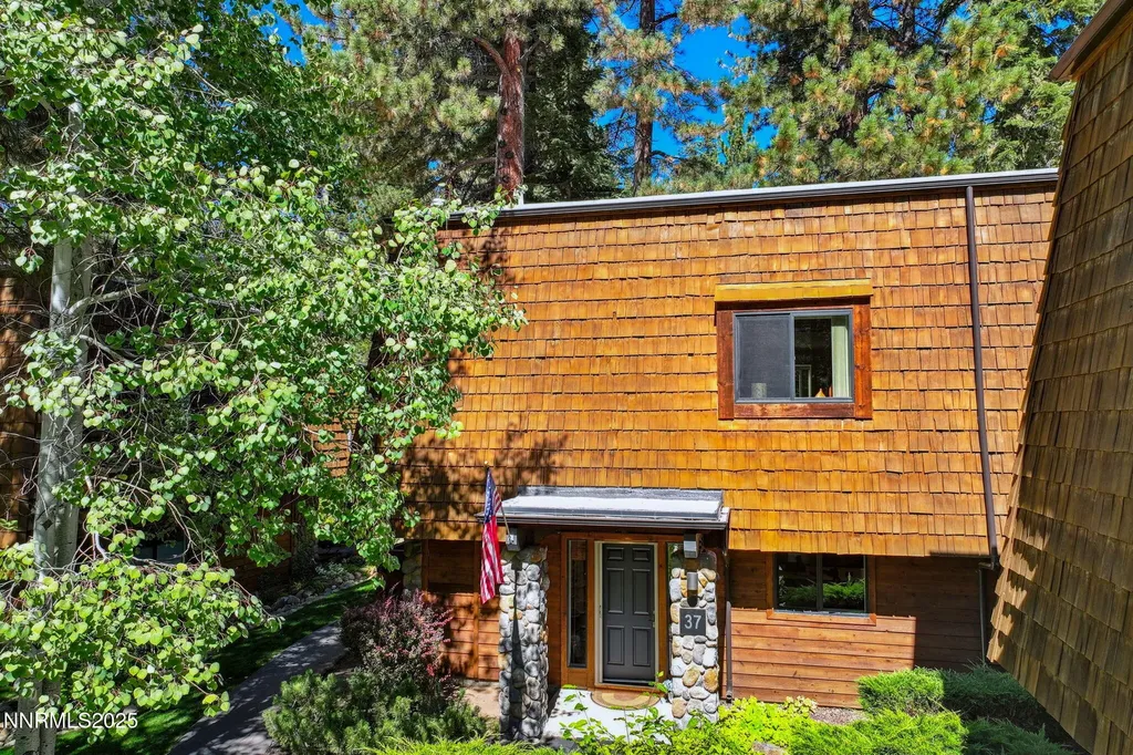 120 Country Club Incline Village NV 89451
