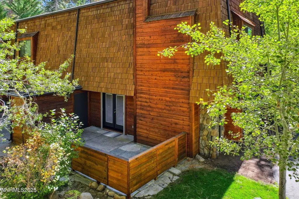 120 Country Club Incline Village NV 89451