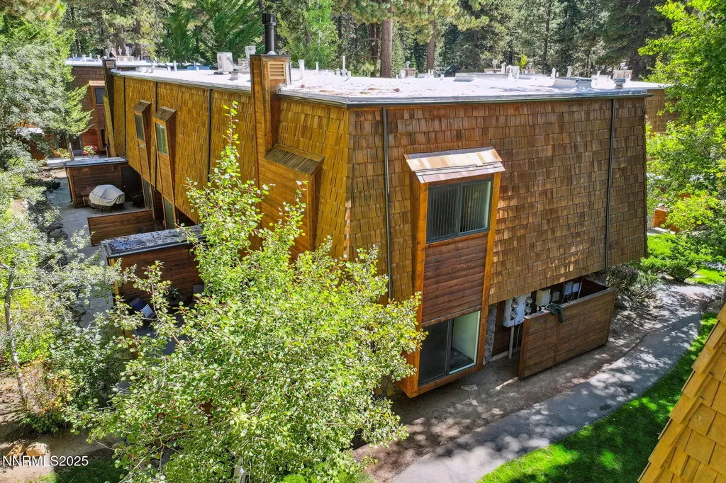 120 Country Club Incline Village NV 89451