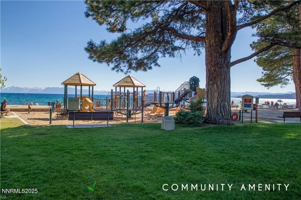 120 Country Club Incline Village NV 89451