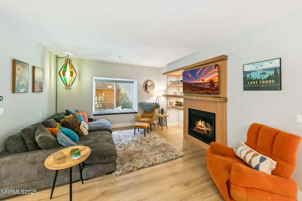 120 Country Club Incline Village NV 89451