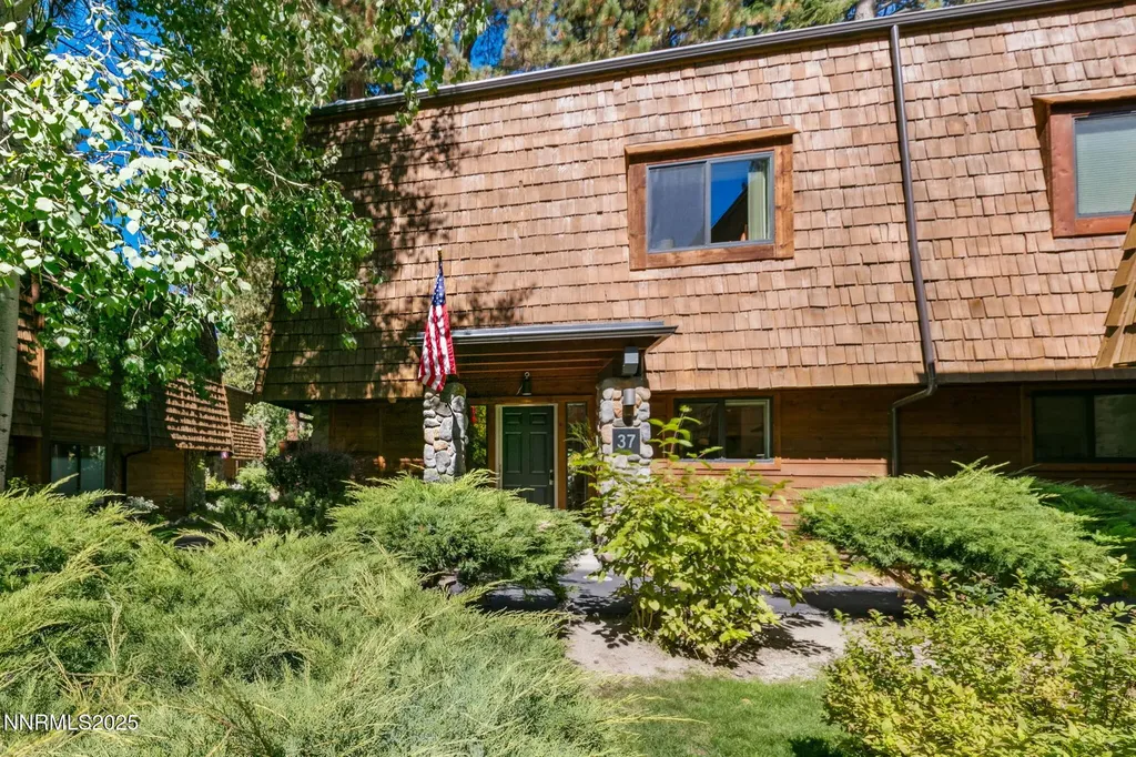 120 Country Club Incline Village NV 89451