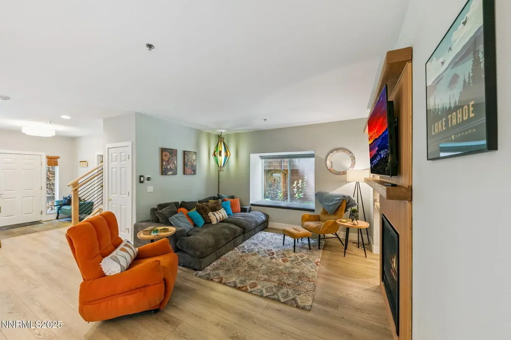 120 Country Club Incline Village NV 89451