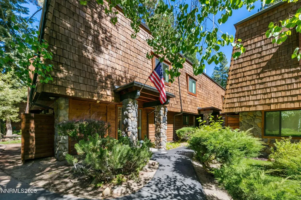 120 Country Club Incline Village NV 89451
