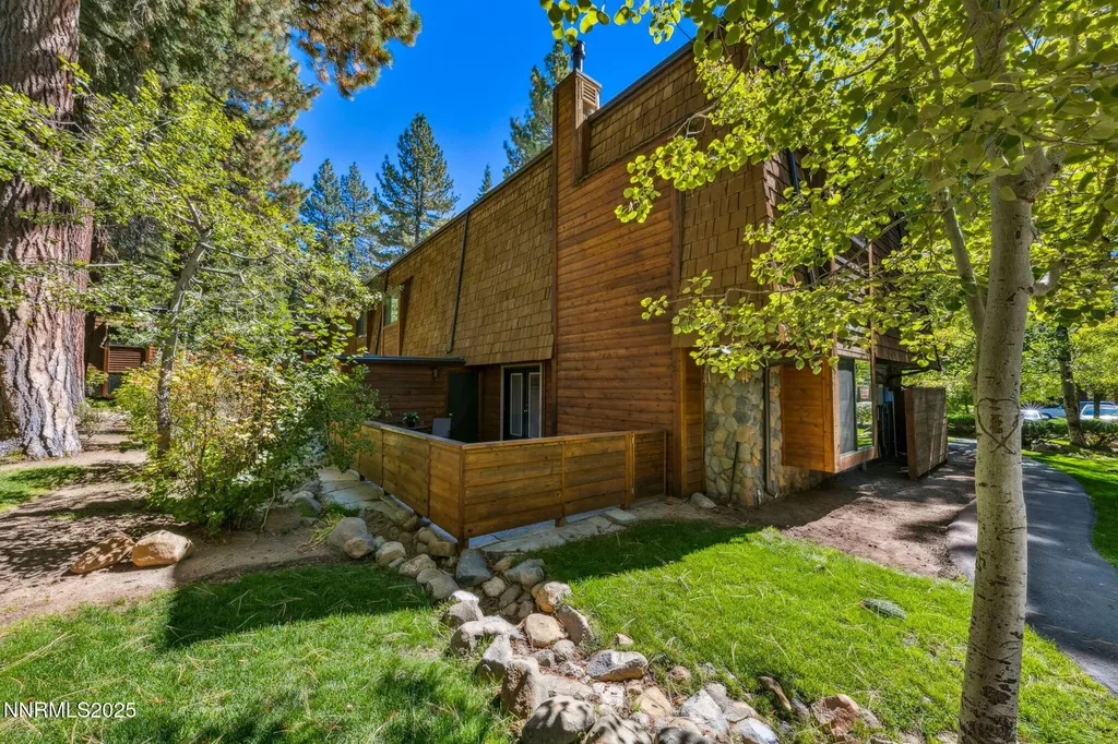 120 Country Club Incline Village NV 89451