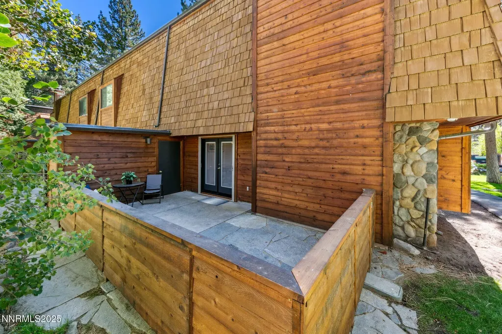120 Country Club Incline Village NV 89451