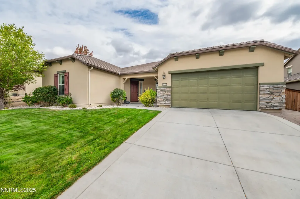 1640 Scott Valley Reno NV 89523