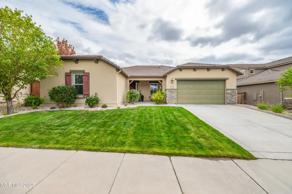 1640 Scott Valley Reno NV 89523