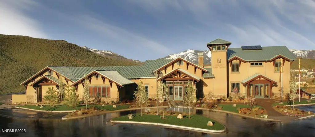 1640 Scott Valley Reno NV 89523